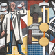 Illustration for article titled The Melancholy, Crumbling Remains Of Great Socialist Murals